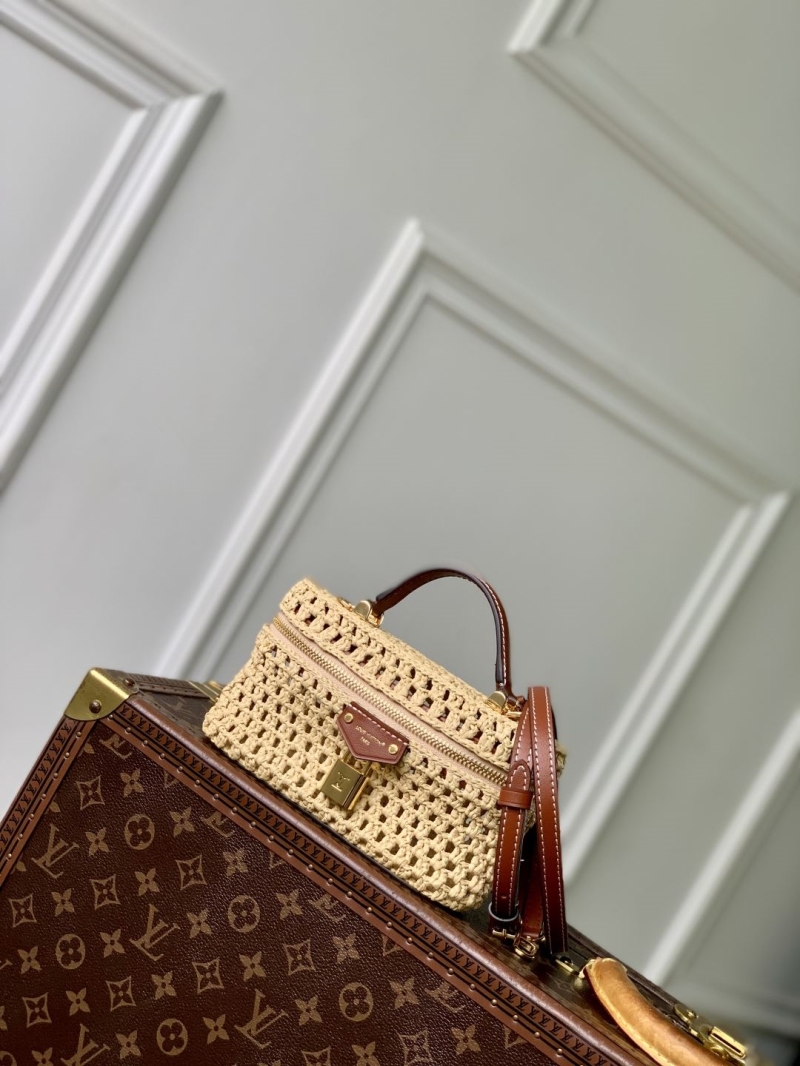 LV Cosmetic Bags